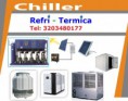 CHILLER BOGOTA TEL: 3203480177